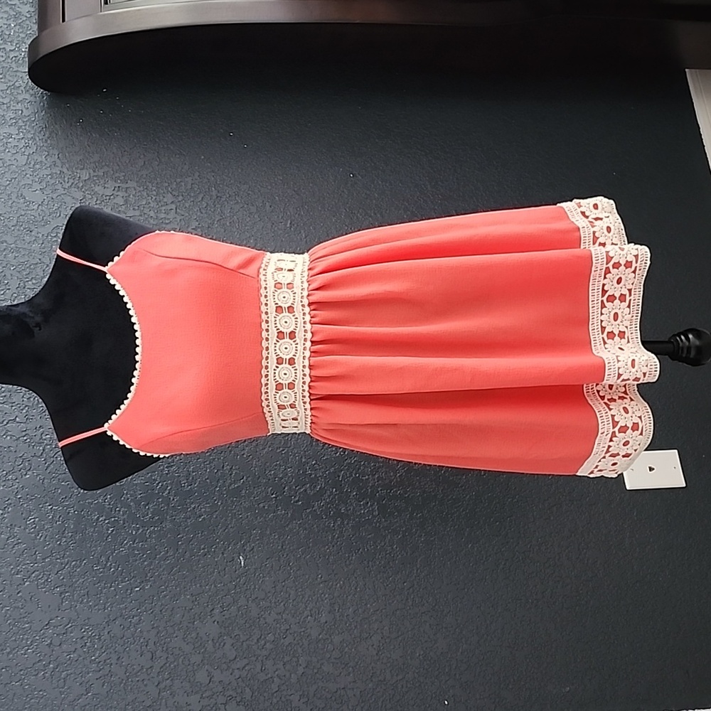 Altar'd State dress